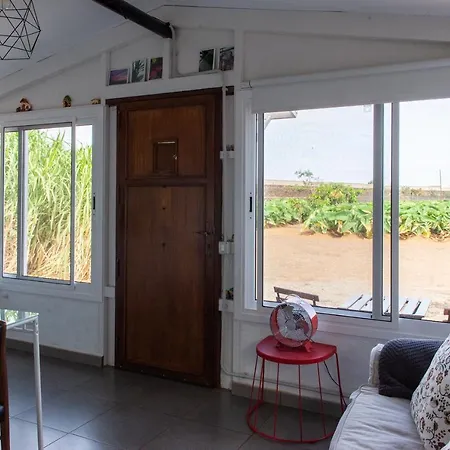 Beautiful Coastal House On A Tranquil Organic Farm Guinea Exterior photo