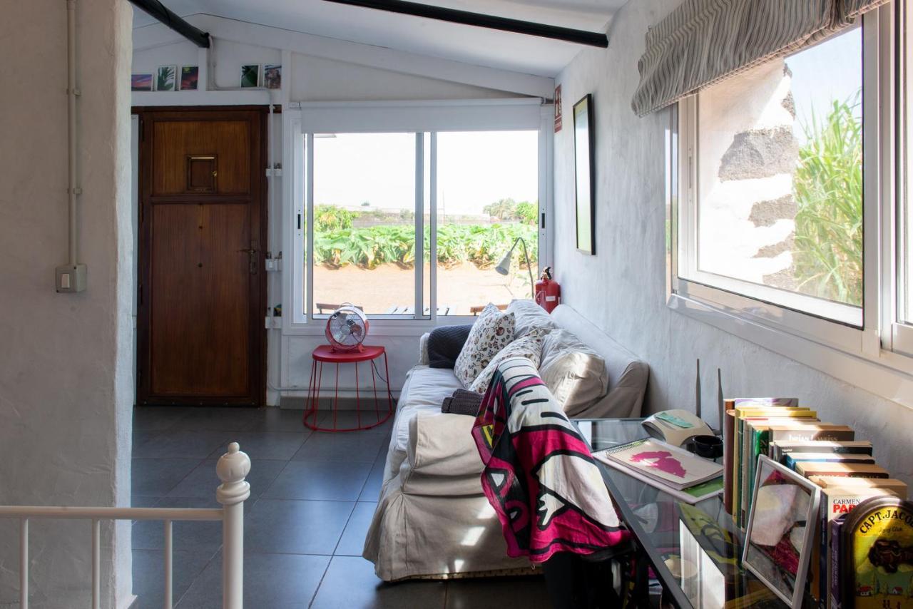 Beautiful Coastal House On A Tranquil Organic Farm Casa de vacances Guinea